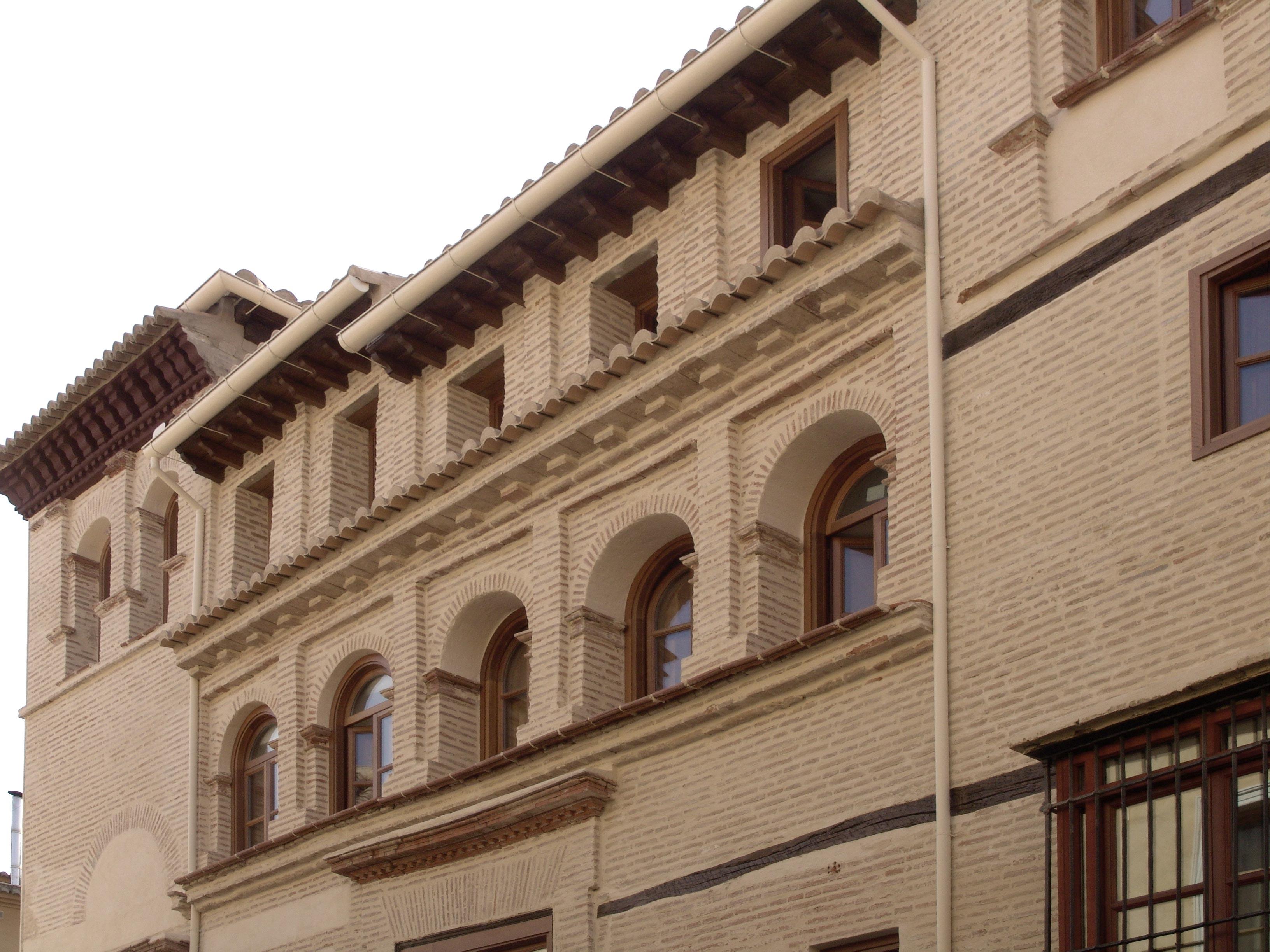 Palacio De Los Navas Granada Exteriér fotografie
